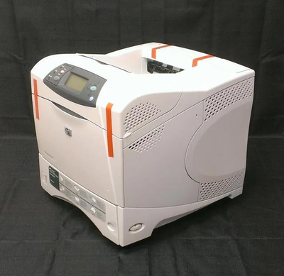 HP Laserjet 4250n Image