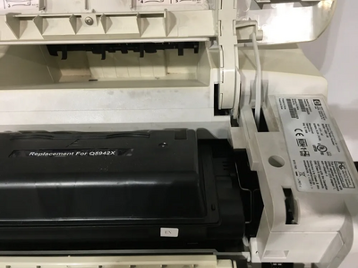 HP Laserjet 4250n Image