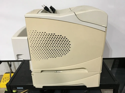 HP Laserjet 4250n Image