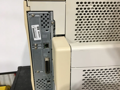 HP Laserjet 4250n Image