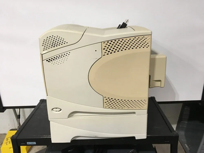 HP Laserjet 4250n Image