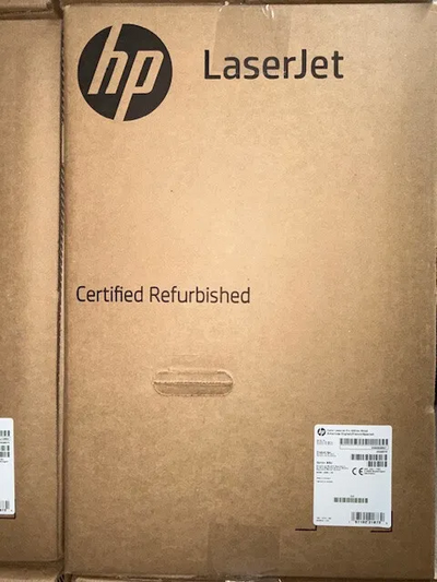 HP LaserJet Pro 4201dn Image