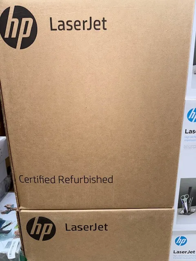 HP LaserJet Pro 4201dn Image