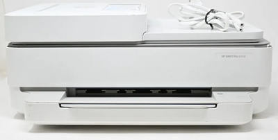 HP Envy 6458e Image