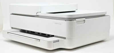 HP Envy 6458e Image