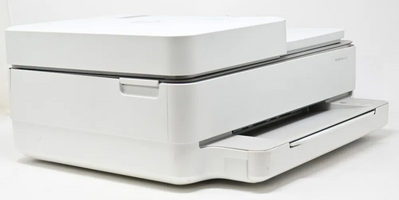 HP Envy 6458e Image