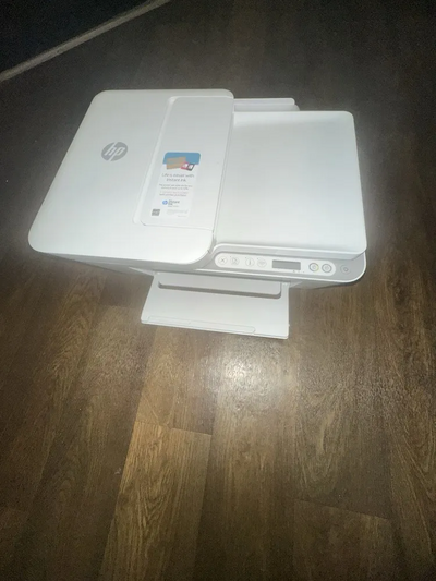 HP Envy 6458e Image