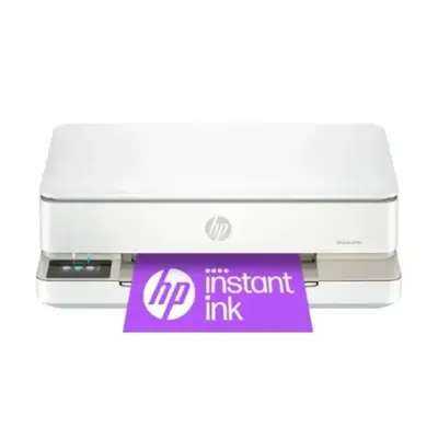 HP Envy 6458e Image