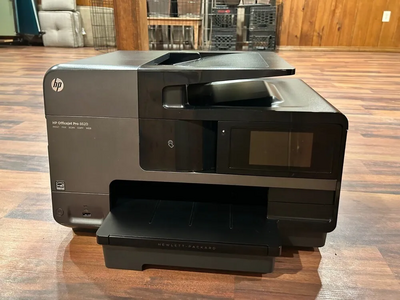 HP OfficeJet Pro 8620 Image
