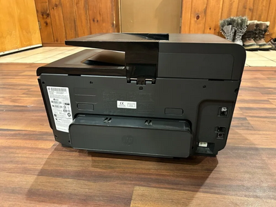 HP OfficeJet Pro 8620 Image