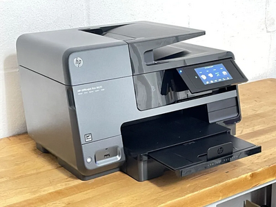 HP OfficeJet Pro 8620 Image