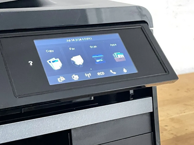HP OfficeJet Pro 8620 Image