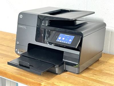 HP OfficeJet Pro 8620 Image