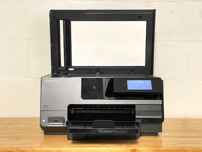 HP OfficeJet Pro 8620 Image