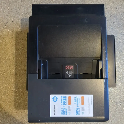 HP OfficeJet Pro 8620 Image
