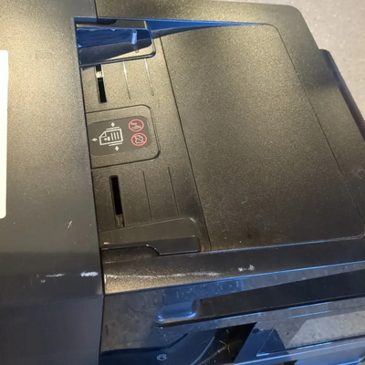 HP OfficeJet Pro 8620 Image