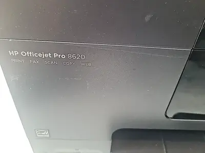 HP OfficeJet Pro 8620 Image