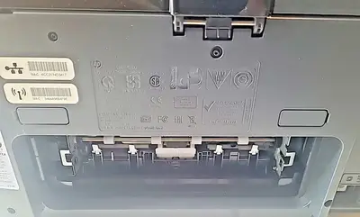 HP OfficeJet Pro 8620 Image