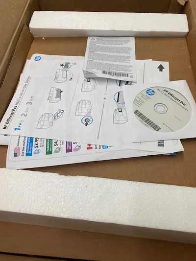 HP OfficeJet Pro 8620 Image
