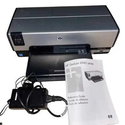 HP Deskjet 6940 Image