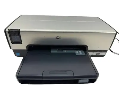 HP Deskjet 6940 Image