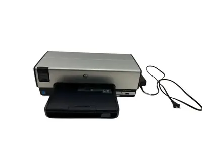 HP Deskjet 6940 Image