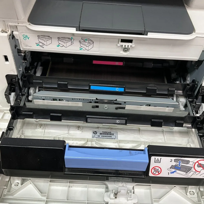 HP M281cdw Image