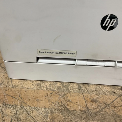 HP M281cdw Image