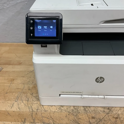 HP M281cdw Image
