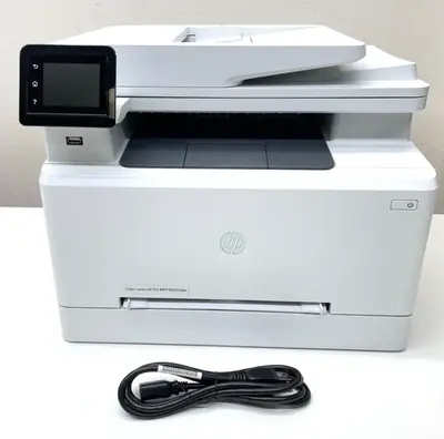 HP M281cdw Image