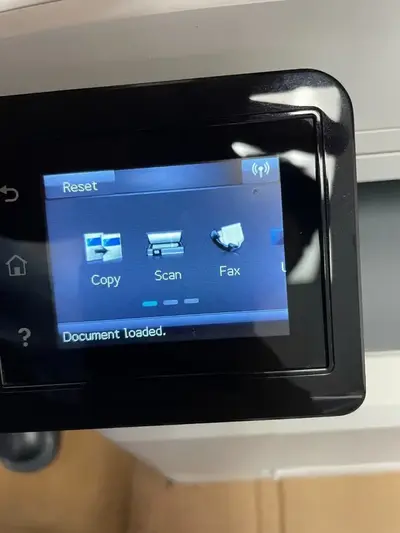 HP M281cdw Image