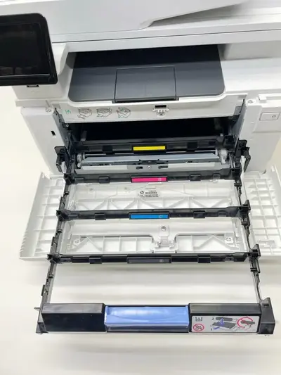 HP M281cdw Image