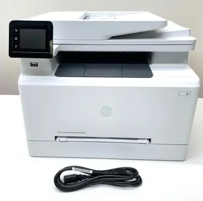 HP M281cdw Image