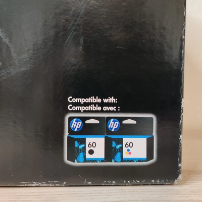 HP Deskjet d2660 Image