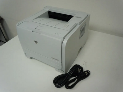 HP Laserjet p2035 printer Image