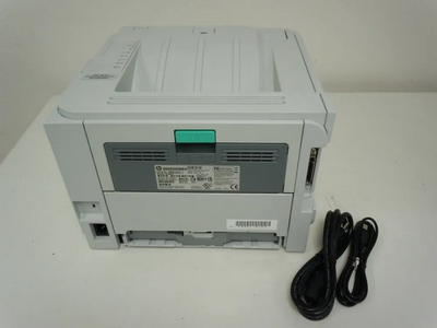 HP Laserjet p2035 printer Image