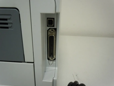 HP Laserjet p2035 printer Image