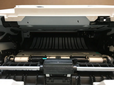 HP Laserjet p2035 printer Image