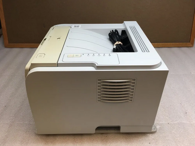 HP Laserjet p2035 printer Image