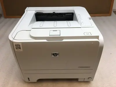 HP Laserjet p2035 printer Image