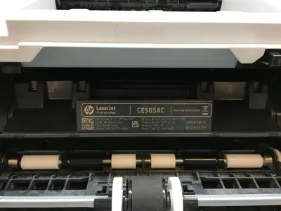 HP Laserjet p2035 printer Image