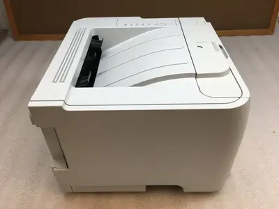 HP Laserjet p2035 printer Image