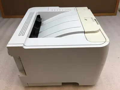 HP Laserjet p2035 printer Image