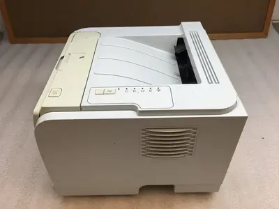 HP Laserjet p2035 printer Image