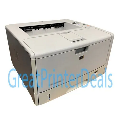 HP LaserJet 5200N Image