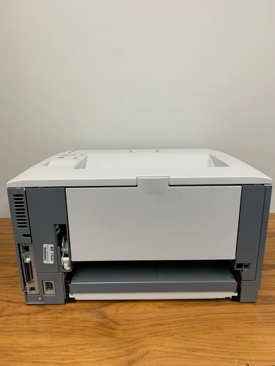 HP LaserJet 5200N Image