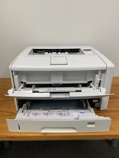 HP LaserJet 5200N Image