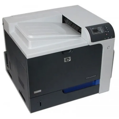 HP Color LaserJet CP4525DN Image