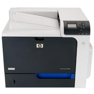 HP Color LaserJet CP4525DN Image