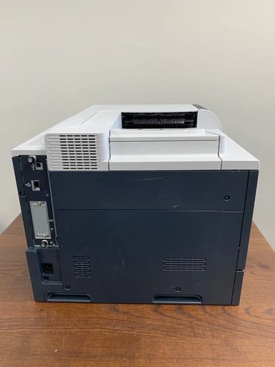 HP Color LaserJet CP4525DN Image